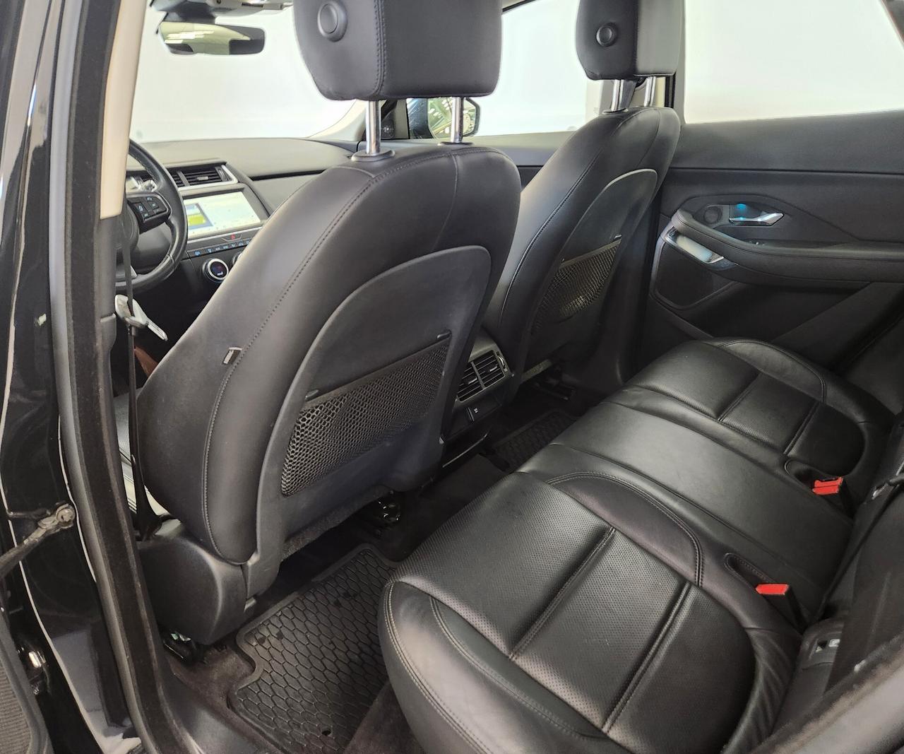 Jaguar E-Pace 2.0D 150 CV R-Dynamic
