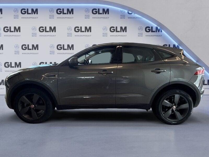 Jaguar E-Pace 2.0D 150 CV