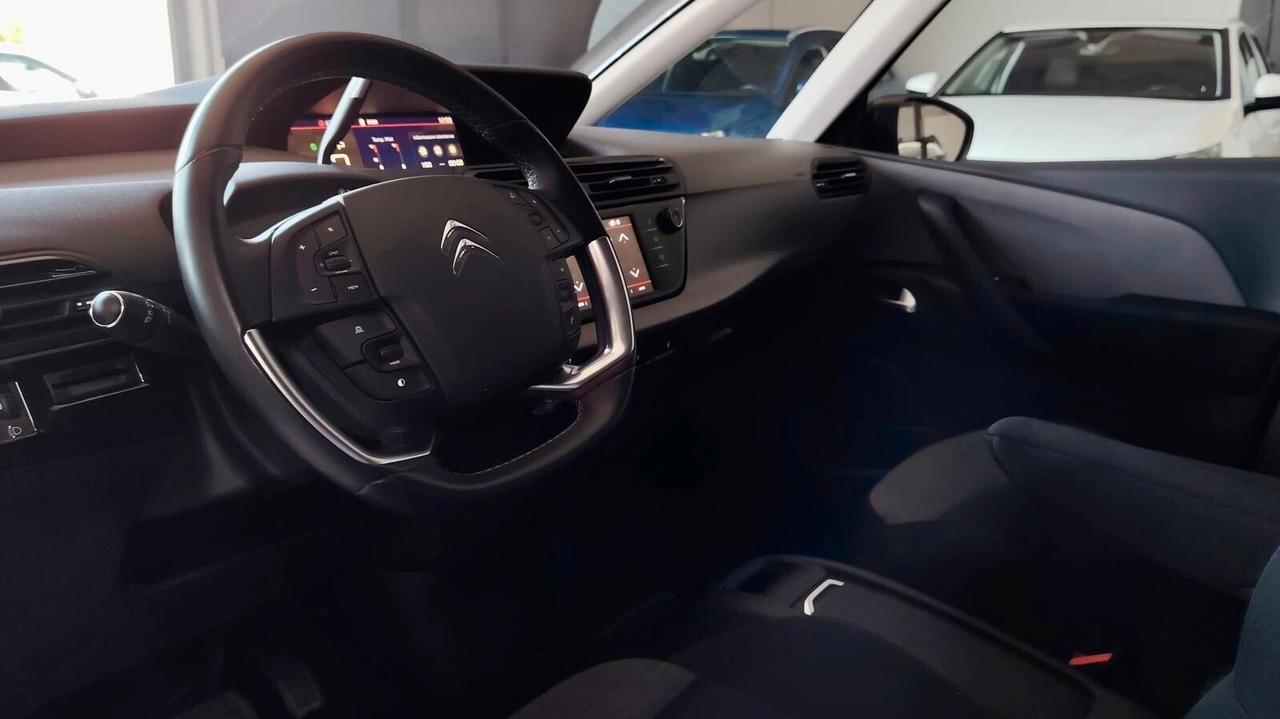 SPACE TOURER BLUEHDI 130CV - FULL LED, CAR PLAY, NEOPATENTATI