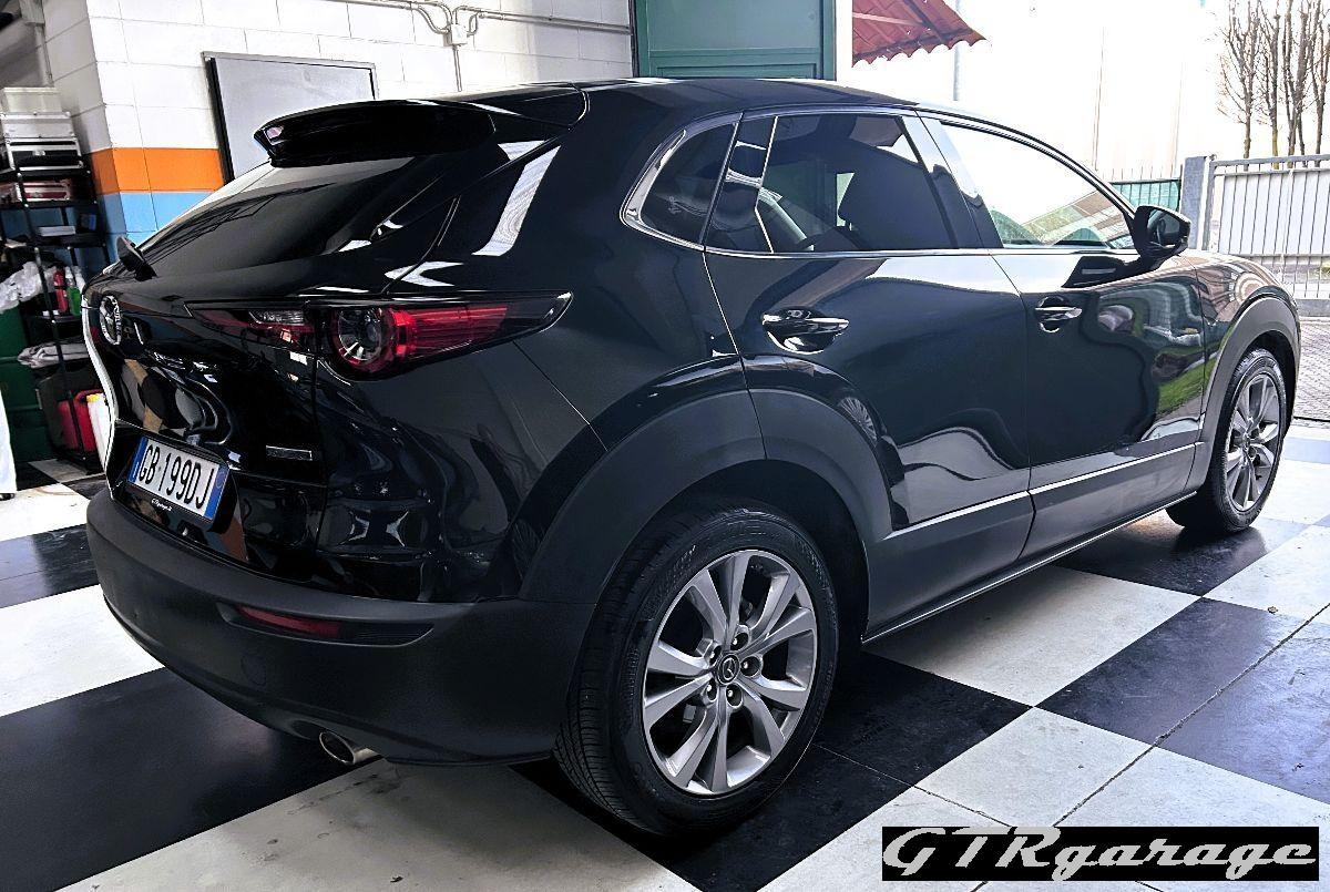 MAZDA CX-30 2.0L Skyactiv-G M-Hybrid 2WD Executive app pack