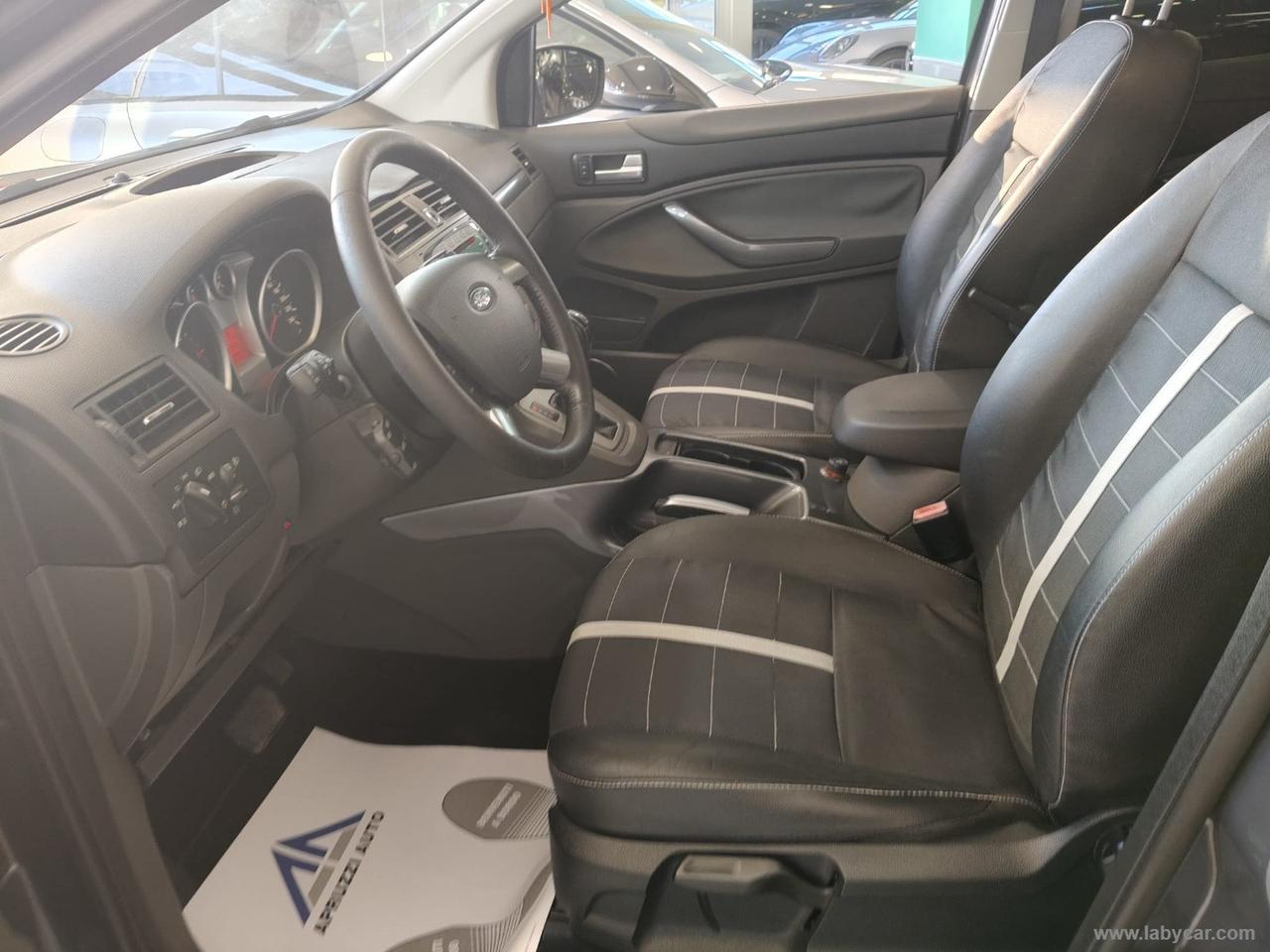 FORD Kuga 2.0 TDCi 163 CV 4WD Powersh.Tit.
