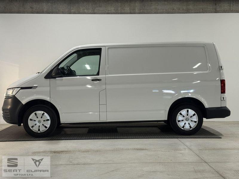 Volkswagen Gamma volkswagen TRANSPORTER T6.1 2.0 TDI 110cv P.C.