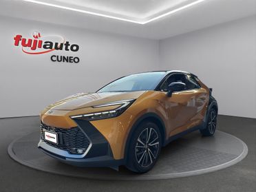 Toyota C-HR 2.0 phev Lounge Premiere fwd e-cvt
