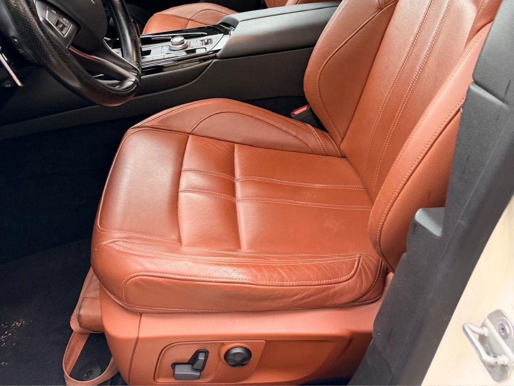 MASERATI - Levante - V6 Diesel 250 CV AWD
