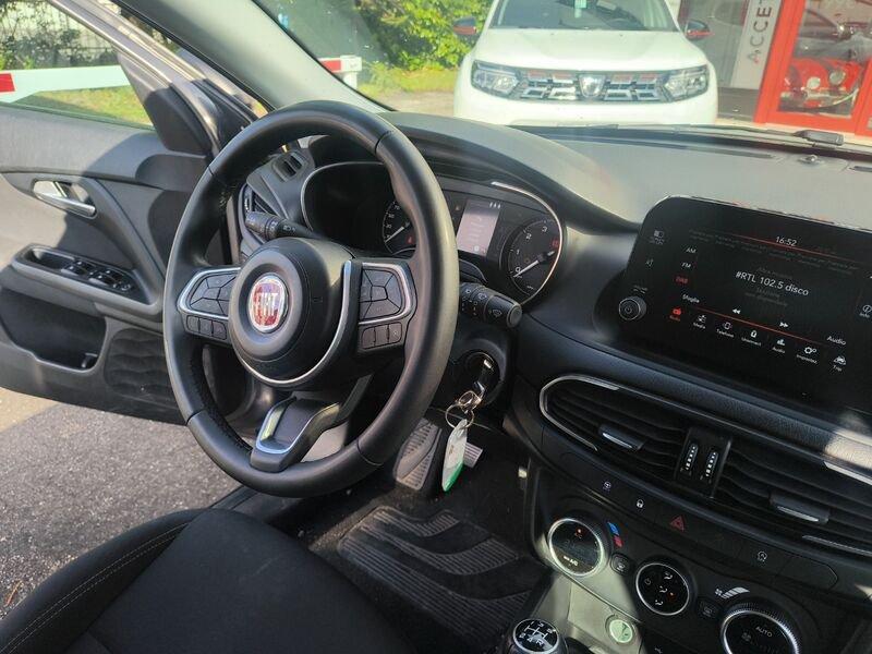 FIAT Tipo 1.0 T3 100cv