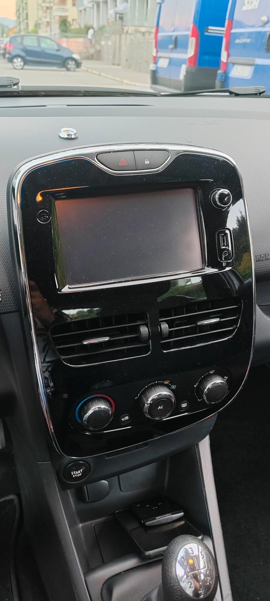 Renault Clio 1.5 dCi 8V 75CV 5 porte Live