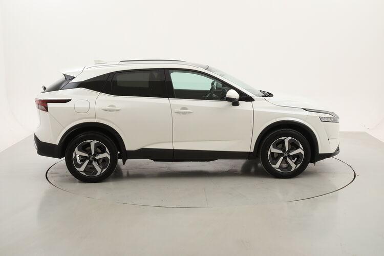 Nissan Qashqai N-Connecta BZ600495 1.3 Mild Hybrid 140CV