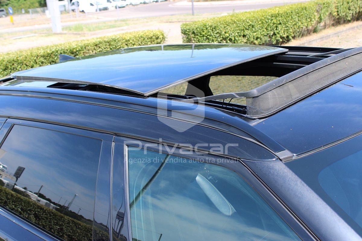 LAND ROVER Range Rover Velar 3.0D V6 300 CV R-Dynamic HSE