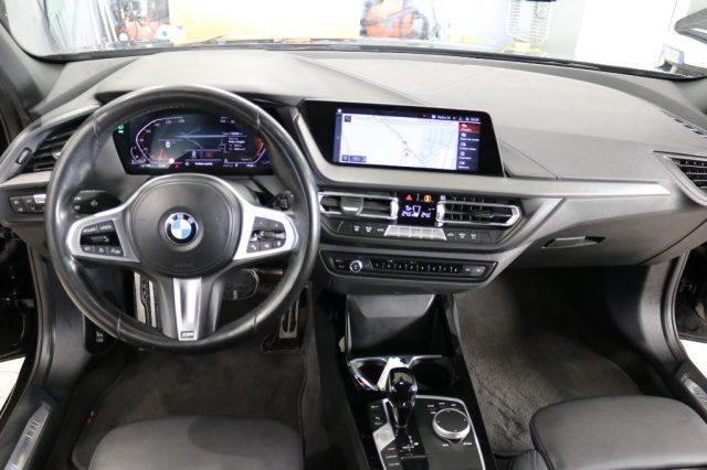 BMW 116 d 5p. Msport