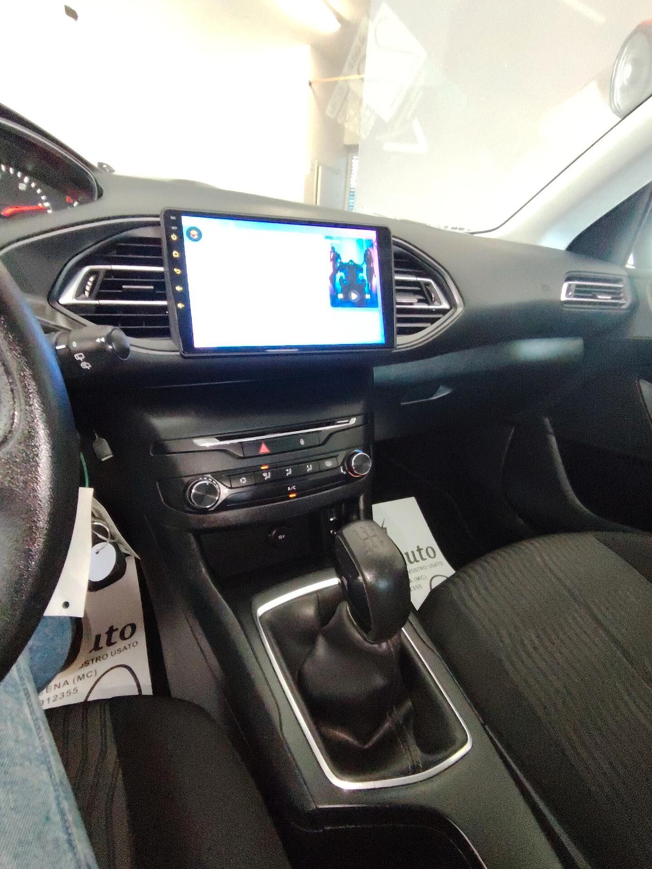 Peugeot 308 BlueHDi 150 S&S EAT6 SW Business