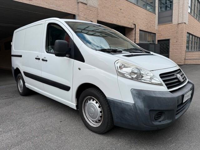 Fiat Scudo 2.0 Jtd 120 cv.