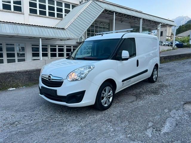 Opel Combo 1.3 CDTI PL-TN L2H1 MAXI Blitz 1000 E6