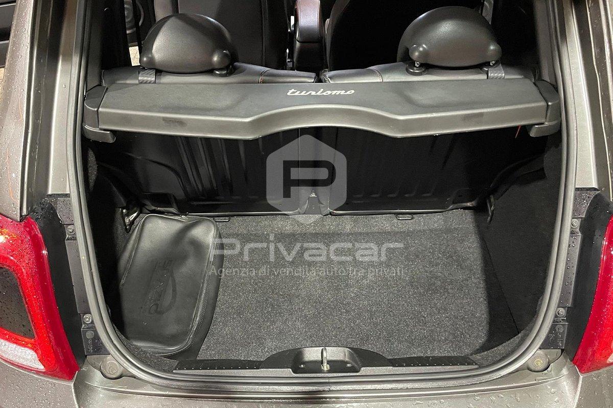 ABARTH 595 1.4 Turbo T-Jet 160 CV Turismo