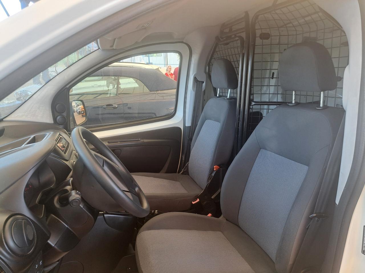 Peugeot Bipper 1.3 M.Jet