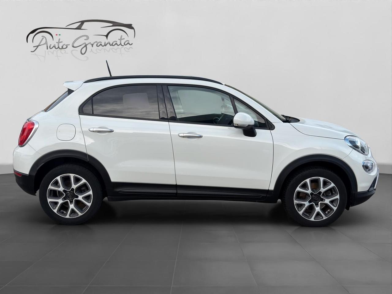 Fiat 500X 1.3 MultiJet 95cv Cross E6