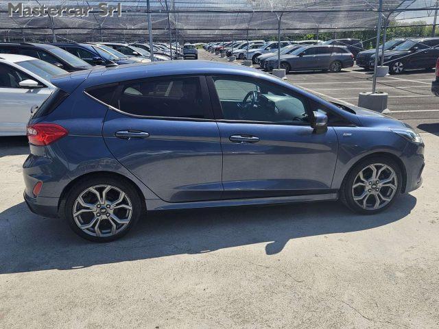 FORD Fiesta Fiesta VII 5p 1.0 ecoboost ST-Line 95Cv - GE046ST