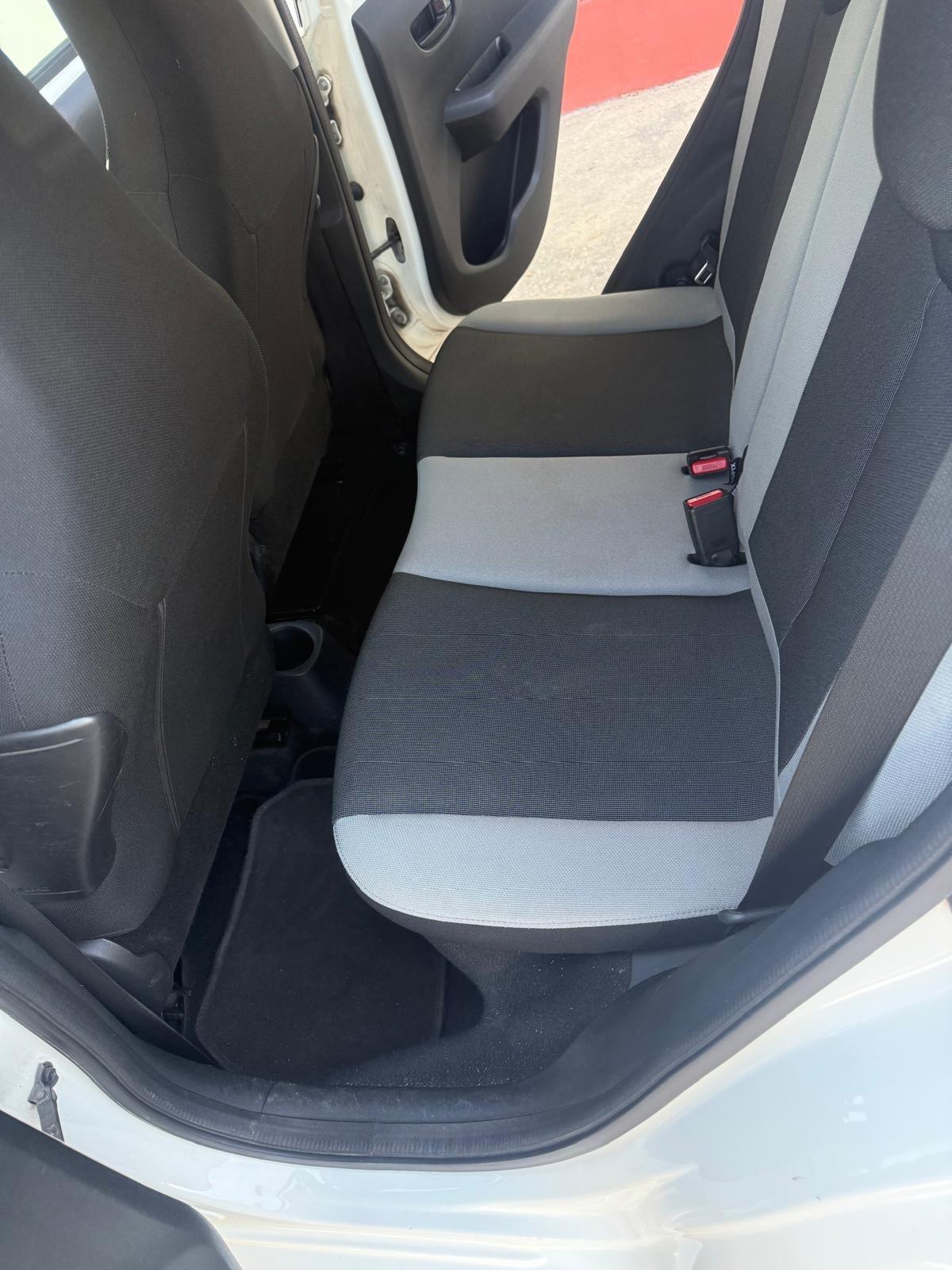 Toyota Aygo 1.0 VVT-i 69 CV 5 porte x-cool