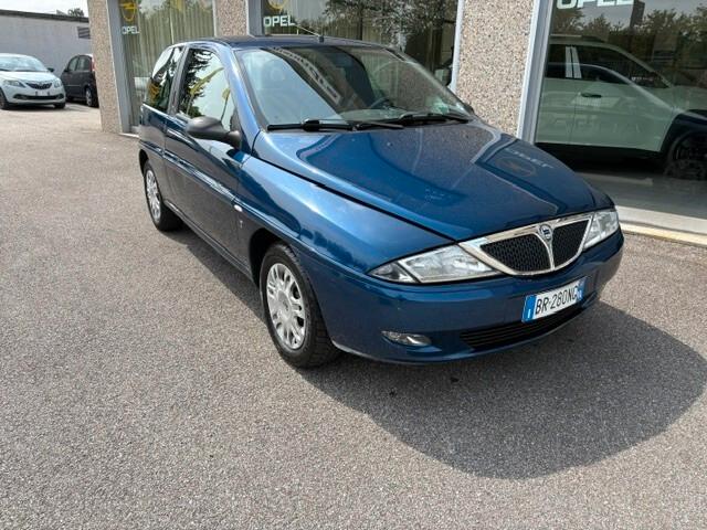 Lancia Y 1.2i 16V cat LX
