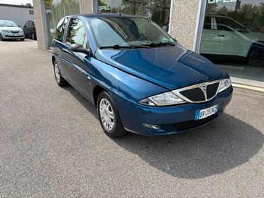 Lancia Y 1.2i 16V cat LX
