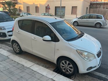 Opel Agila 1.0 12V 68 CV Elective