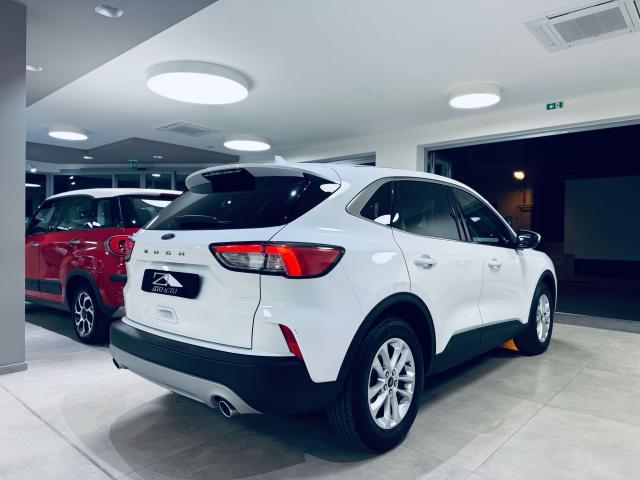 Ford Kuga 1.5 ecoblue Titanium 2wd 120cv