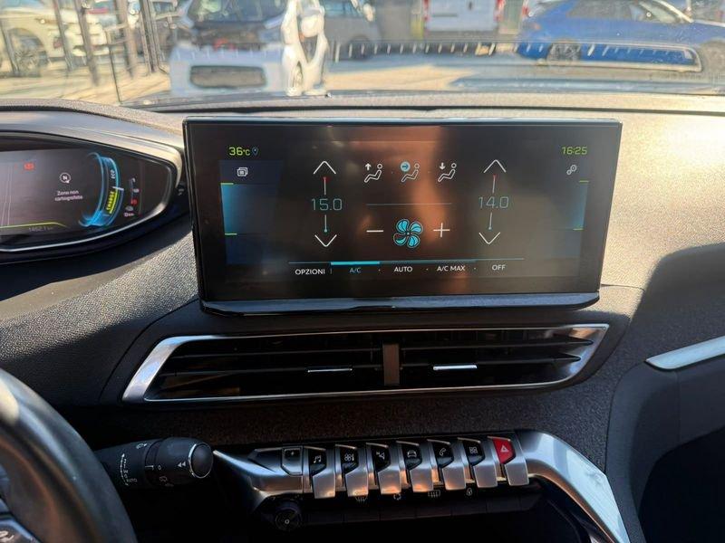 Peugeot 3008 Hybrid 225 e-EAT8 Allure Pack