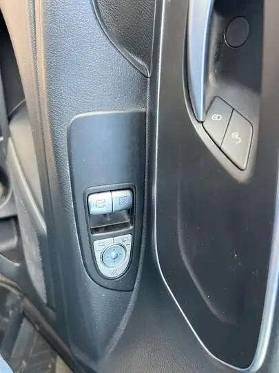 Mercedes-benz Vito 2.0 114 CDI Compact 3POSTI