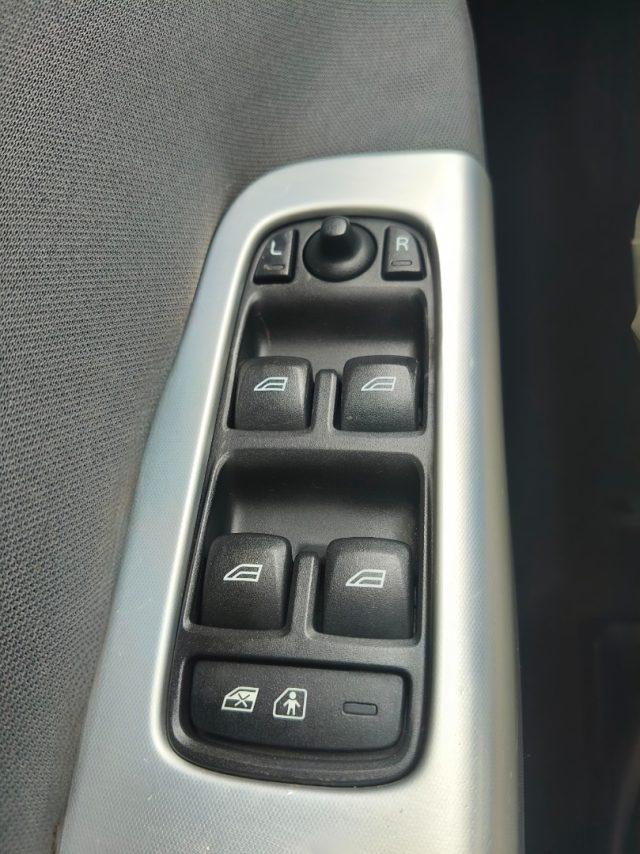 VOLVO V50 D2 Unico Proprietario Neopatentati Bluetooth