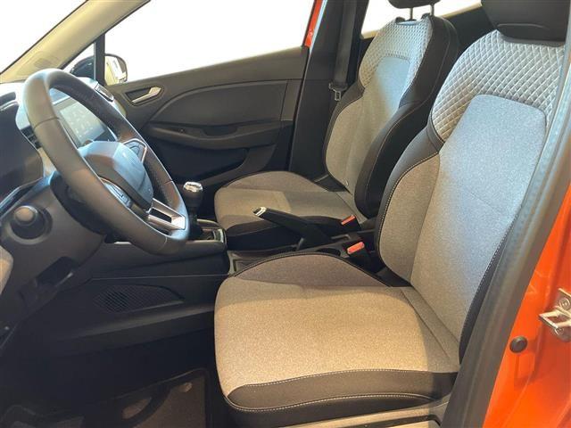 RENAULT Clio 1.0 SCe Evolution