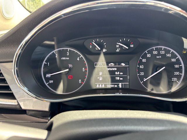 OPEL Mokka X 1.6 CDTI Ecotec 4x2 Start&Stop Advance