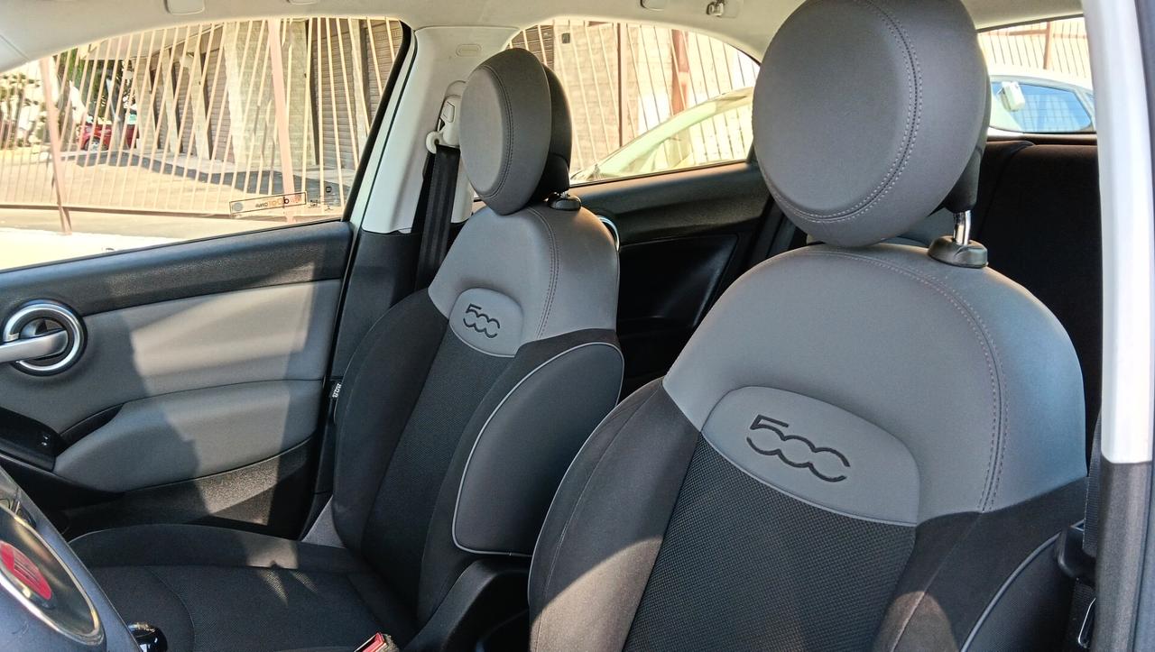 FIAT 500X 1.3 MTJ -PREZZO PROMO!