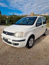 Fiat Panda 1.1 benz 54CV- 2009