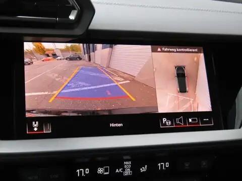 Audi A3 SPB TFSI 150CV S tronic S- line X2 edition