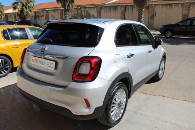 FIAT 500X 1.0 T3 120 CV Connect