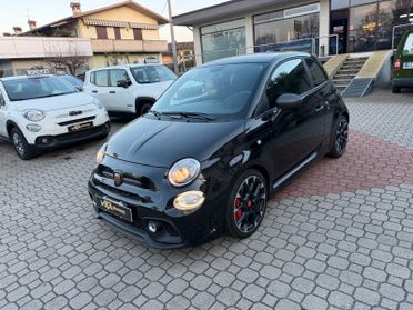 Abarth 595 1.4 Turbo T-Jet 180 CV Competizione