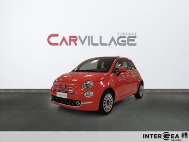 FIAT 500 1.0 hybrid Dolcevita 70cv