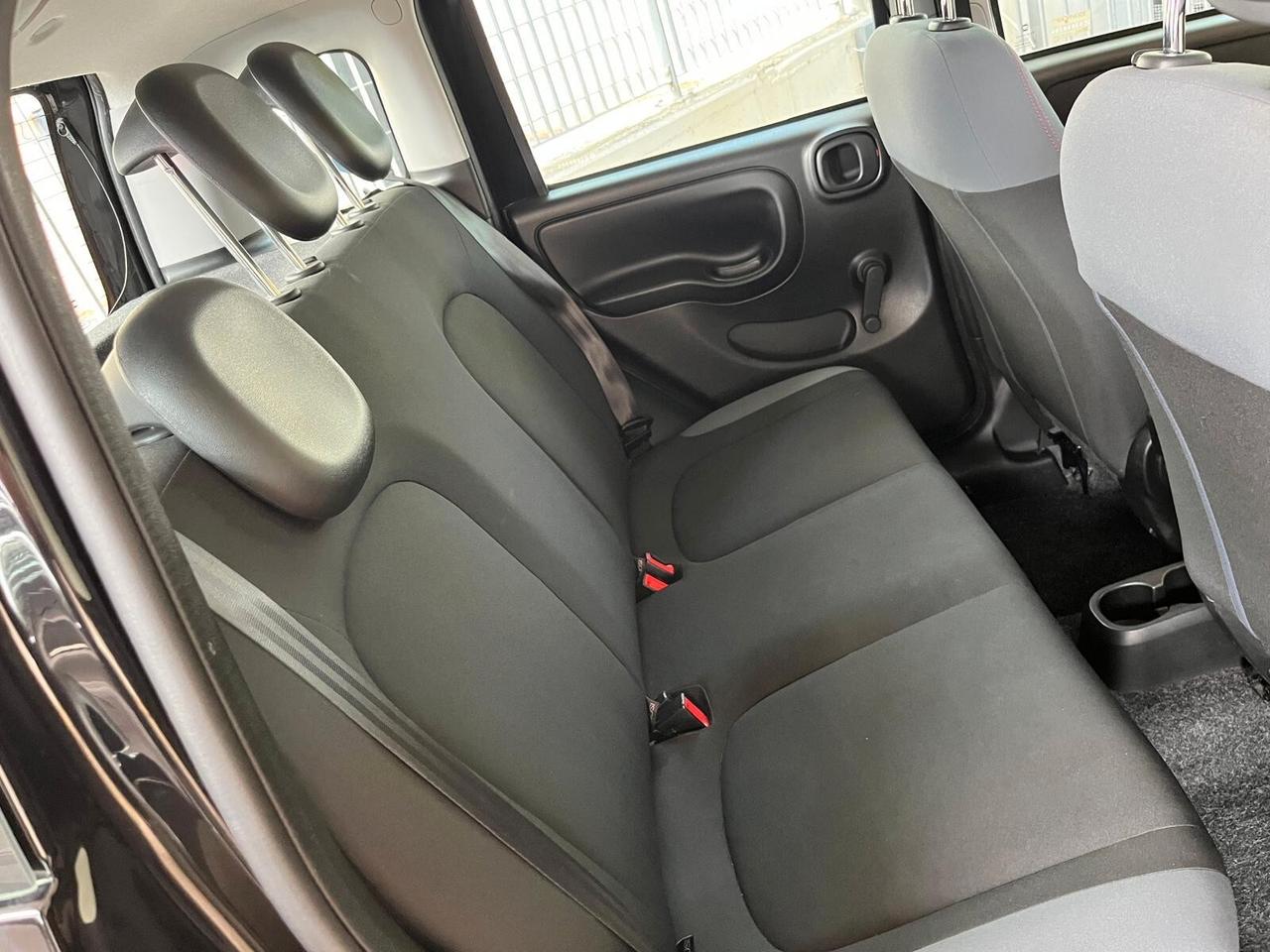 Fiat Panda 1.2 EasyPower Easy
