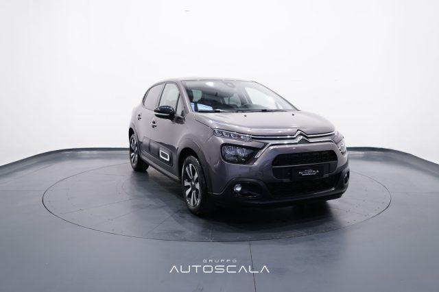 CITROEN C3 1.2 PureTech 110cv S&S Shine