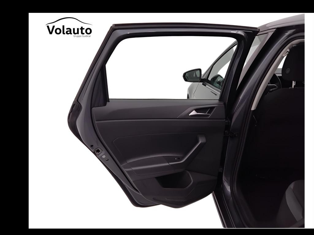 VOLKSWAGEN Polo VI 2022 - Polo 1.0 tsi Style 95cv