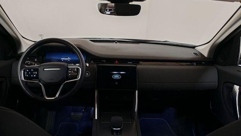 Land Rover Discovery Sport Discovery Sport D165 MHEV AWD Auto S