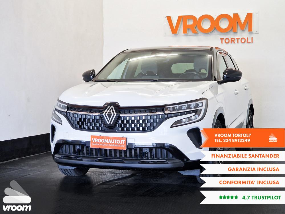 RENAULT Austral Austral Full Hybrid E-Tech 200 ...