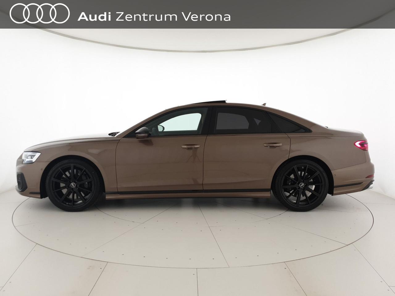 4.0TFSI 571CV quattro tiptronic Sport Attitude