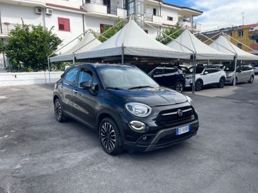 Fiat 500X 1.0 T3 120 CV Cross BLOCK SHAFT!!!