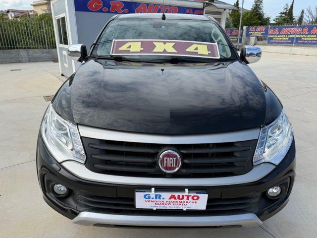 FIAT Fullback 2.4 180CV Doppia Cabina aut.