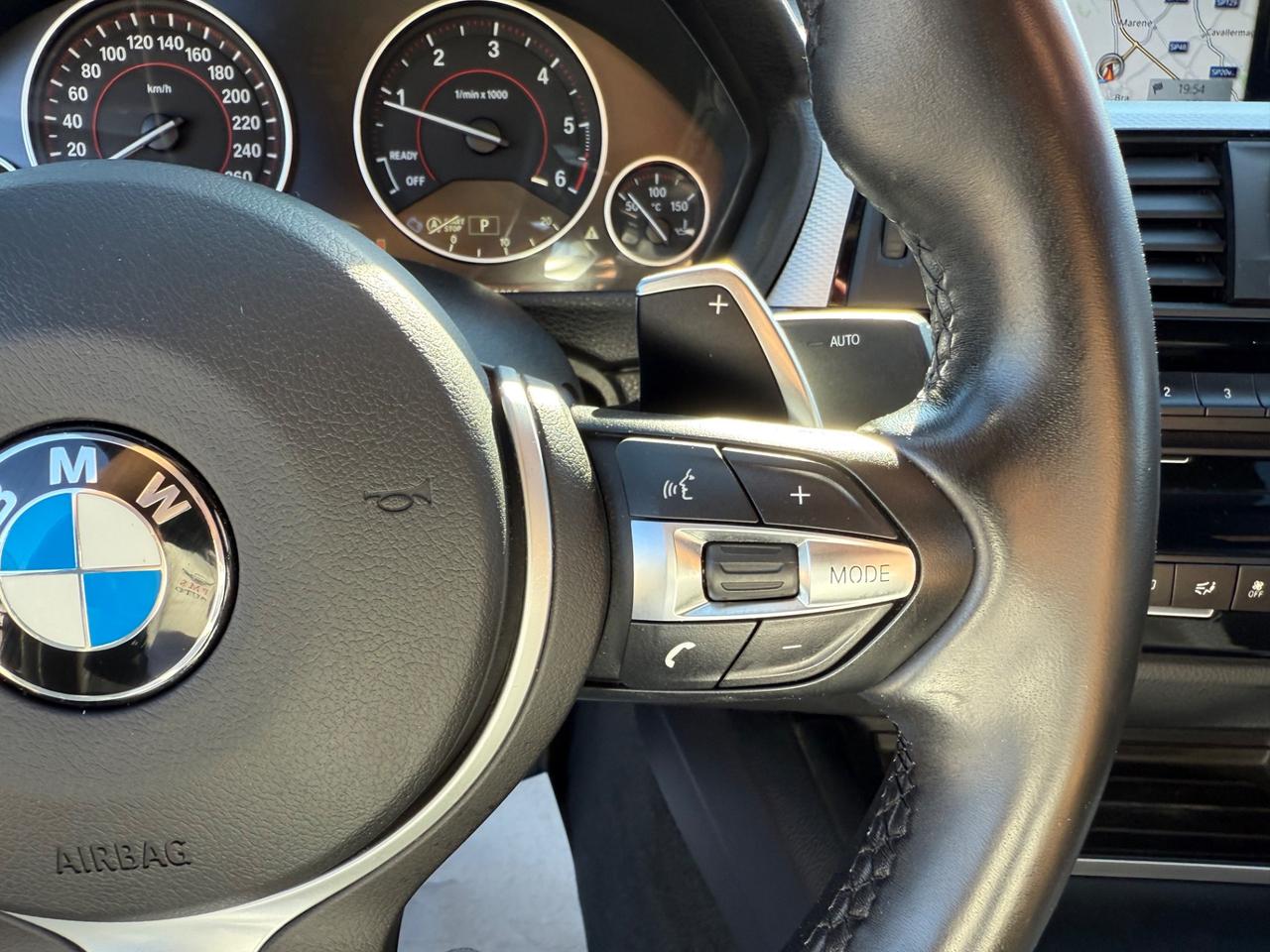 Bmw Gran Coupe 420d 190CV Msport IVA ESPOSTA