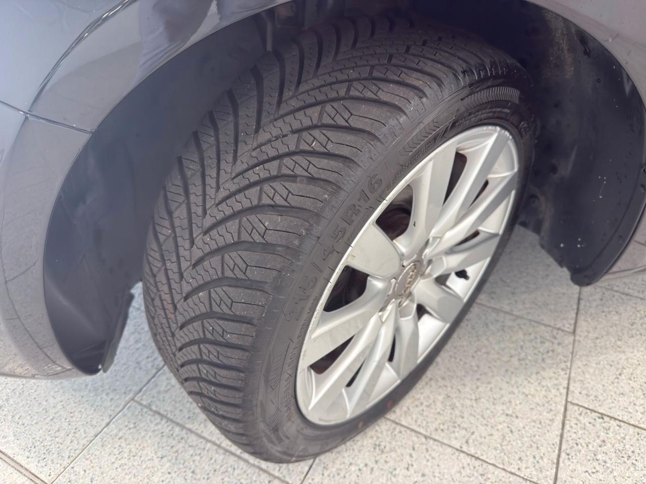 Audi A1 1.4 TFSI S tronic Attraction