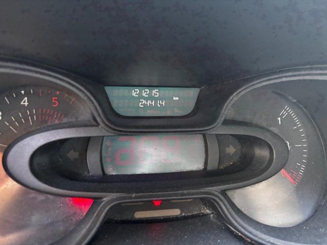 RENAULT Trafic T27 1.6 dCi 95CV PC-TN Furgone
