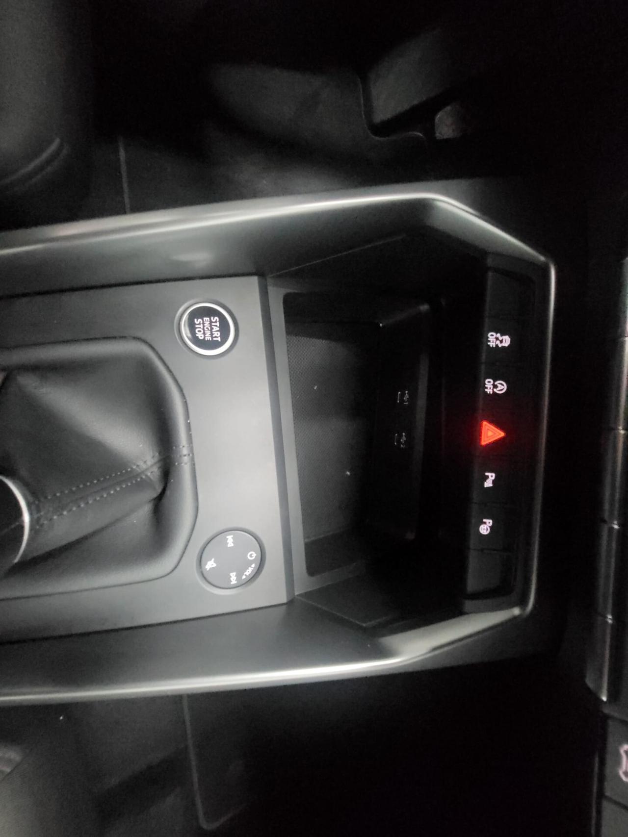 Audi A3 SPB 35 TDI S line edition
