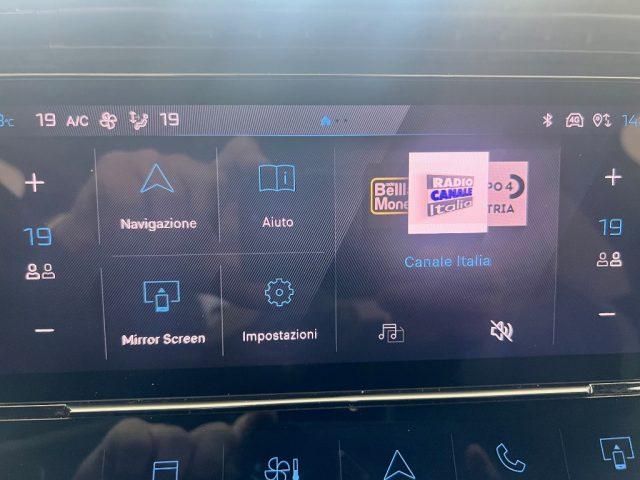 PEUGEOT 308 BlueHDi 130 S&S EAT8 SW Allure