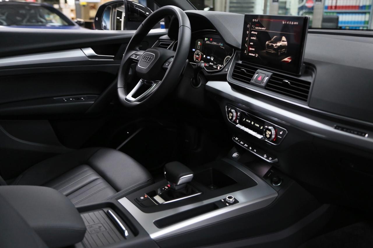Audi Q5 SPB 40 TDI mhev Quattro S tronic S line